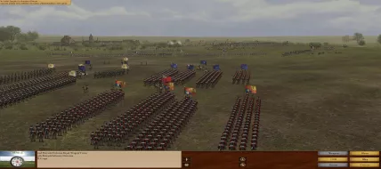 Scourge of War Waterloo 