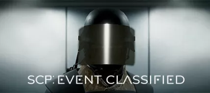 SCP EVENT CLASSIFIED