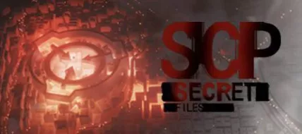 SCP Secret Files