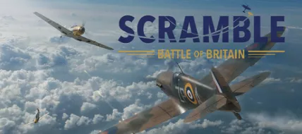 Scramble Battle of Britain