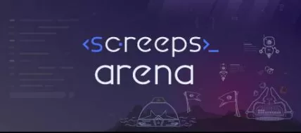 Screeps Arena