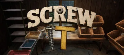 Screw It
