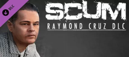 SCUM Raymond Cruz