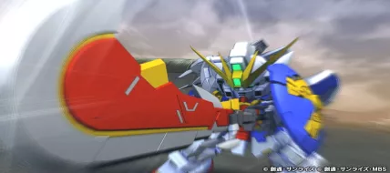 SD GUNDAM G GENERATION CROSS RAYS SEASON PASS