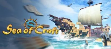 Sea of Craft