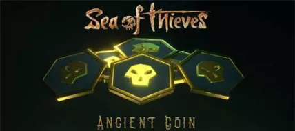 Sea of Thieves Ancient Coins