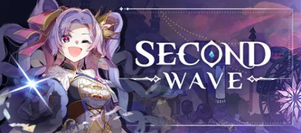 Second Wave