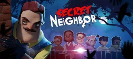 Secret Neighbor