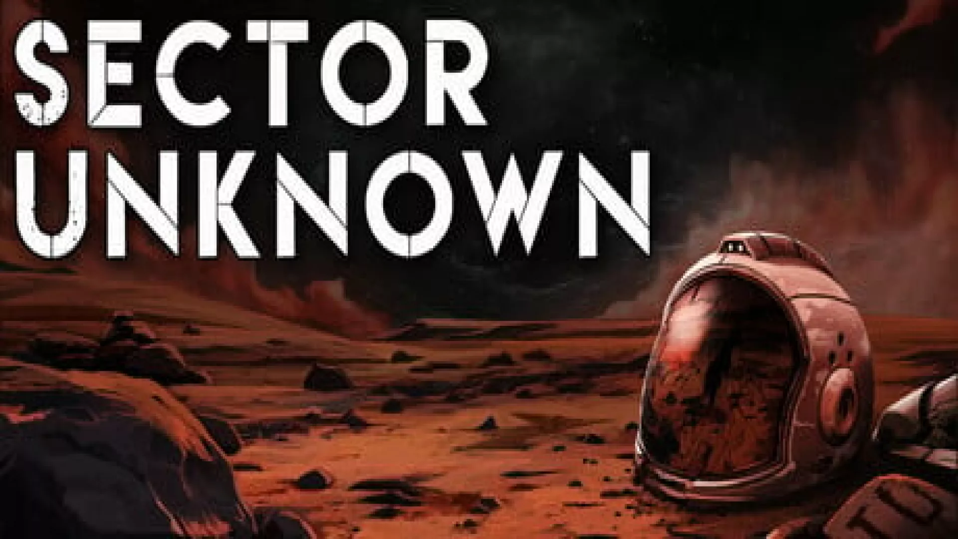 Sector Unknown cover