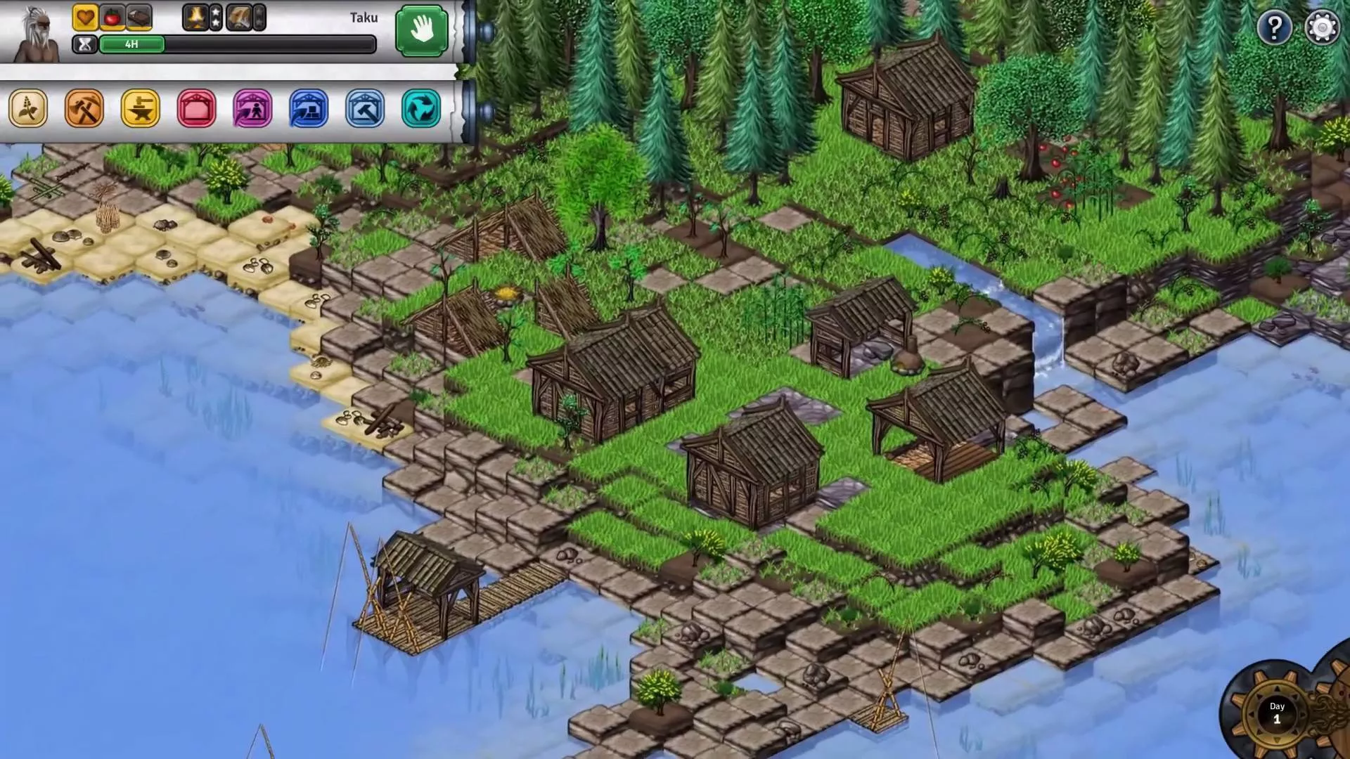 Seeds of Resilience cover