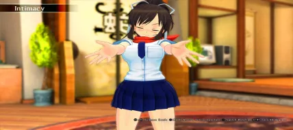 SENRAN KAGURA BURST RE:NEWAL