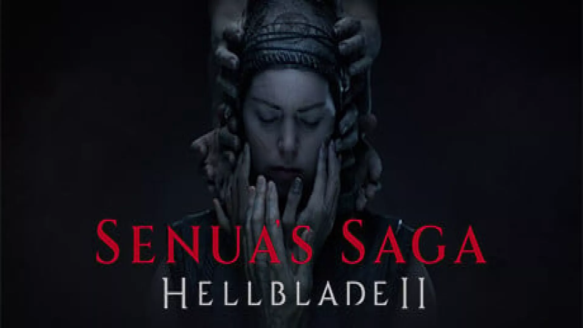 Senuas Saga Hellblade 2 cover