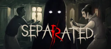 Separated