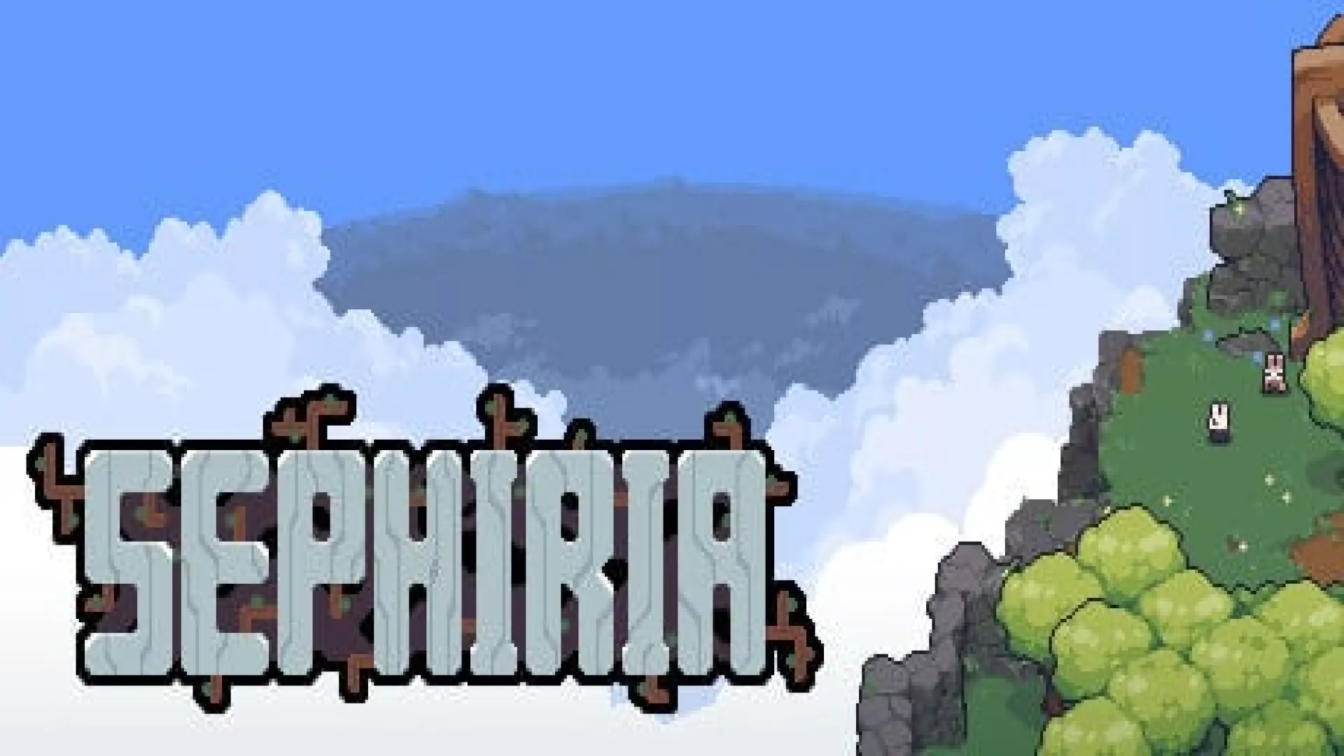 Sephiria cover