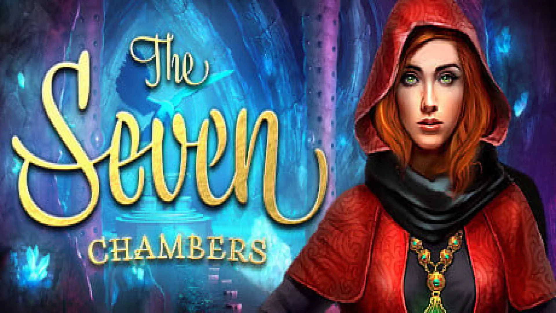 Seven Chambers cover