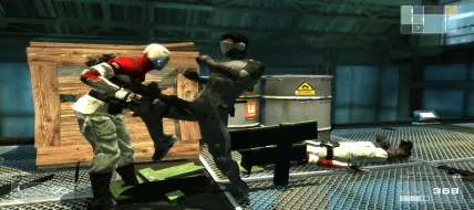 Shadow Complex Remastered 