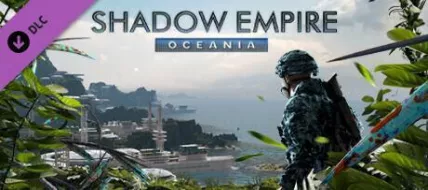 Shadow Empire Oceania