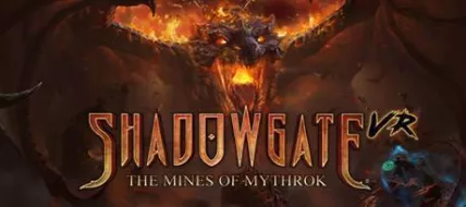 Shadowgate VR The Mines of Mythrok