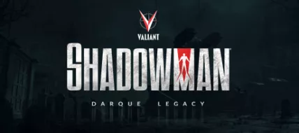 Shadowman Darque Legacy