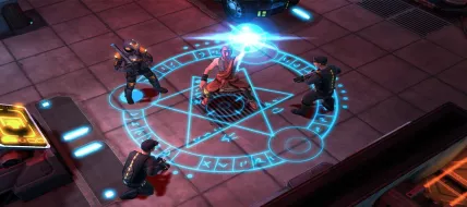 Shadowrun Chronicles Boston Lockdown 