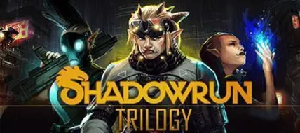 Shadowrun Trilogy