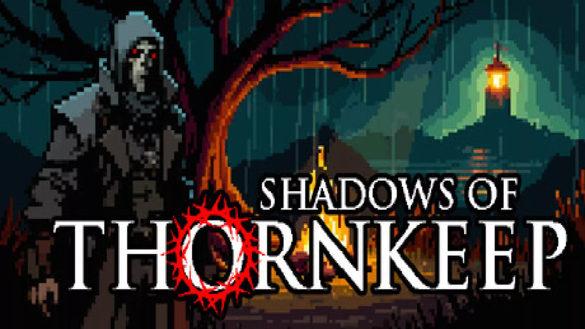 Shadows Of Thornkeep cover