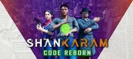 Shankaram CODE REBORN