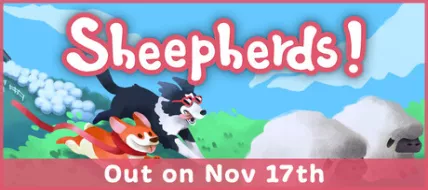 Sheepherds!