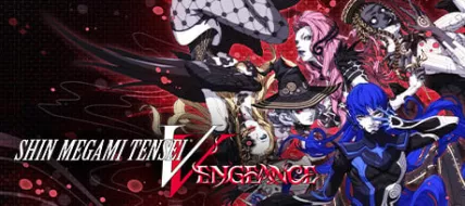 Shin Megami Tensei V Vengeance