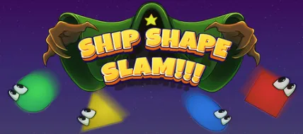 Ship Shape Slam!!!
