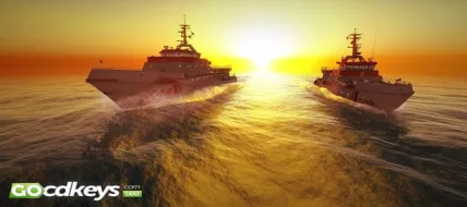 Ship Simulator: Maritime Search and Rescue 