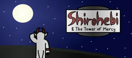 Shirohebi and the Tower of Mercy