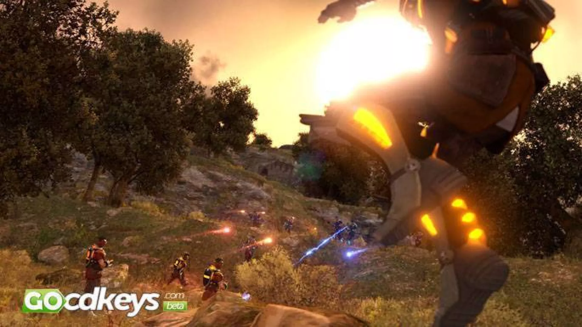 ShootMania Storm  cover