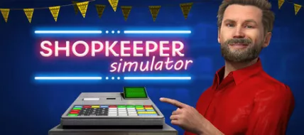 Shopkeeper Simulator