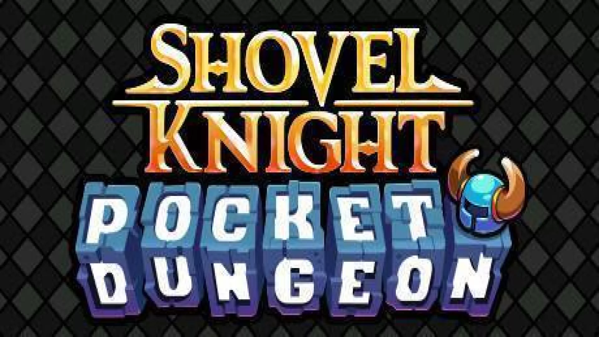 Shovel Knight Pocket Dungeon cover
