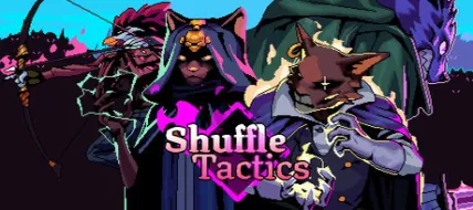 Shuffle Tactics