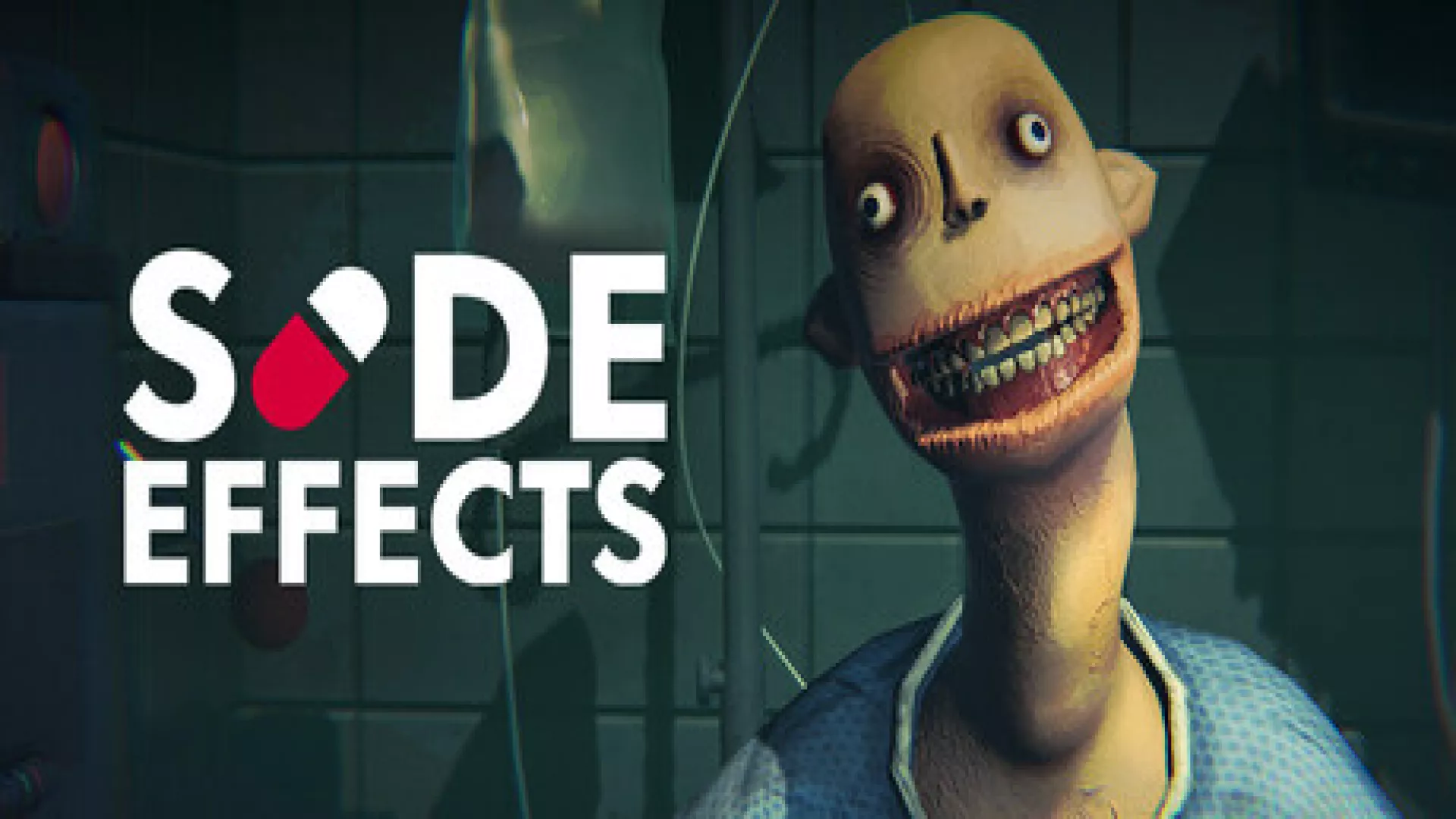 SIDE EFFECTS cover