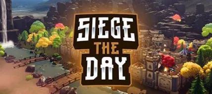 Siege the Day