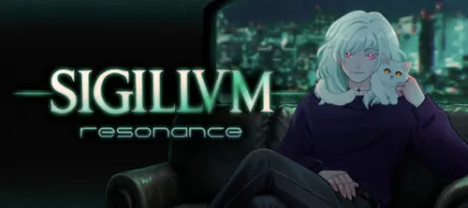 Sigillvm: Resonance