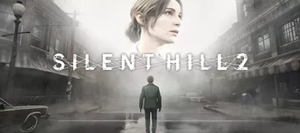 Silent Hill 2 Remake