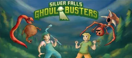 Silver Falls Ghoul Busters