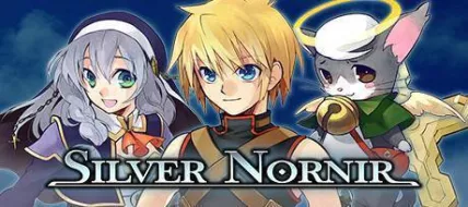 Silver Nornir