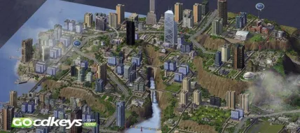 Simcity 4 