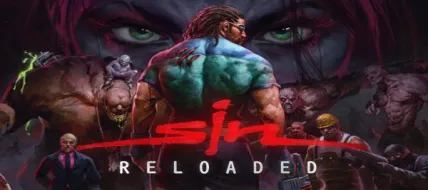 Sin: Reloaded