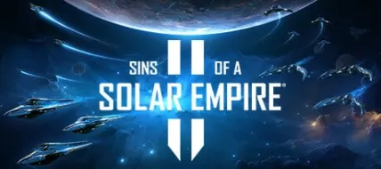 Sins of a Solar Empire 2