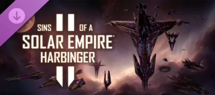 Sins of a Solar Empire II: Harbinger