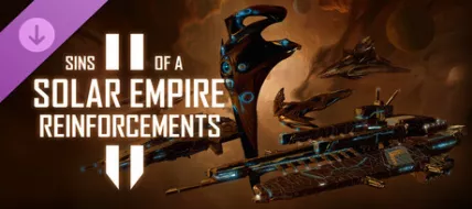 Sins of a Solar Empire II - Reinforcements