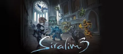 Siralim 3