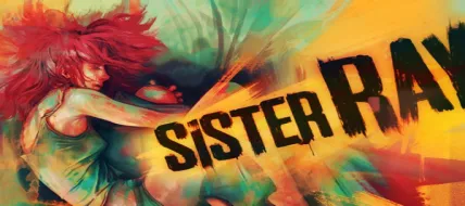 Sister Ray
