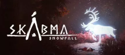 Skabma Snowfall